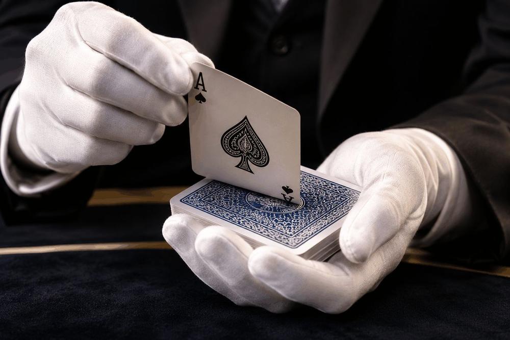 Ilustrasi artikel slot online
